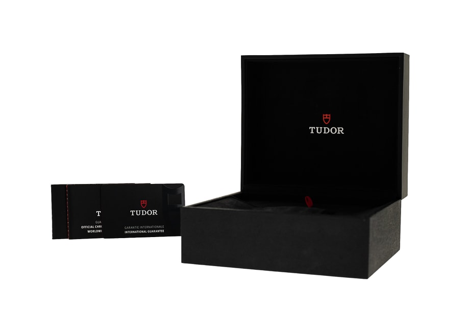 Tudor Pelagos M25707B/21-0001 Image 4